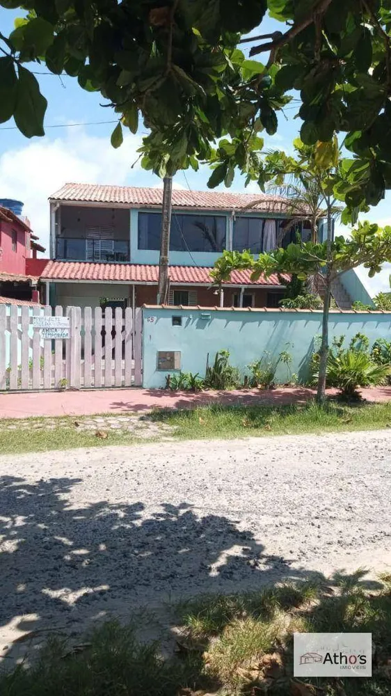 Sobrado, 4 quartos, 180 m² - Foto 1