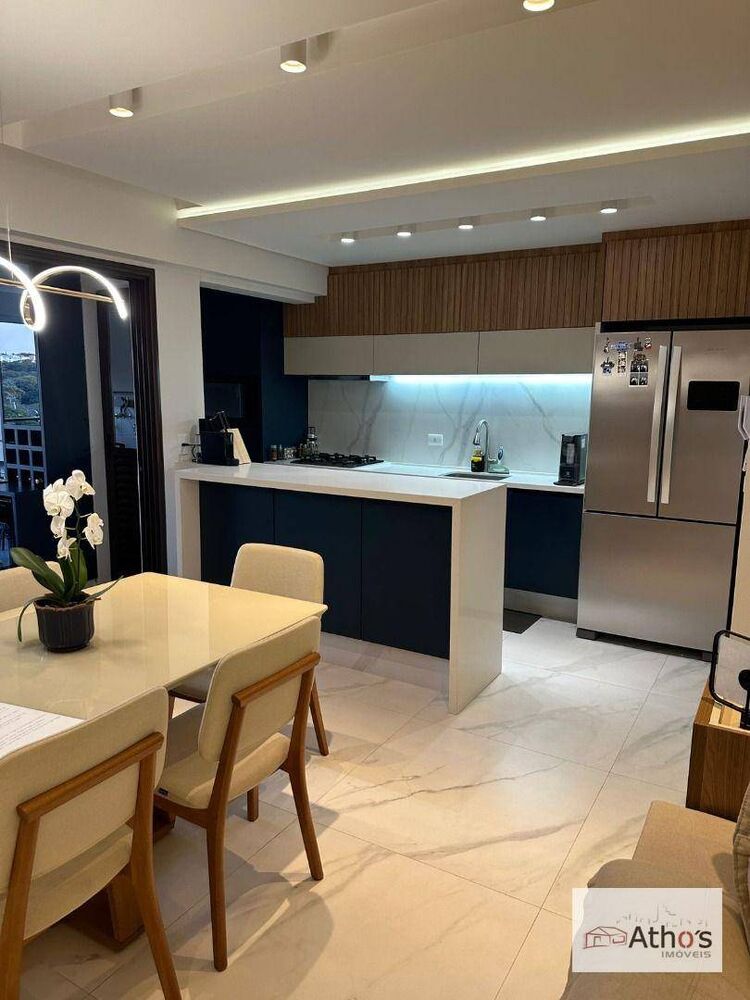 Apartamento, 3 quartos, 99 m² - Foto 2