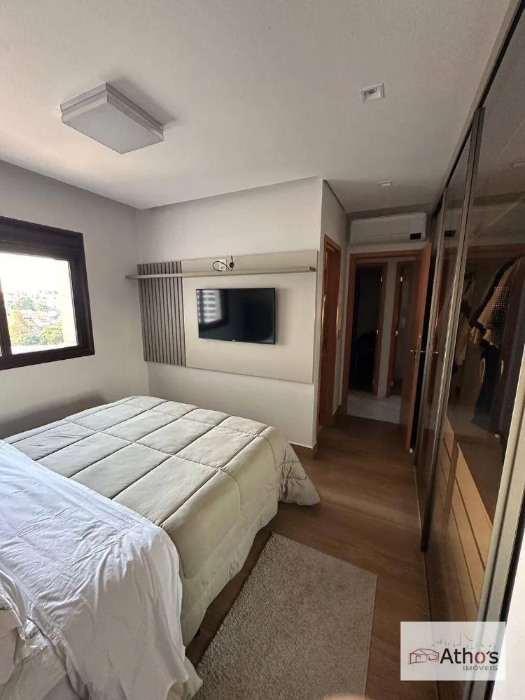 Apartamento, 3 quartos, 99 m² - Foto 6