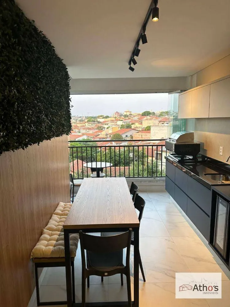 Apartamento, 3 quartos, 99 m² - Foto 12