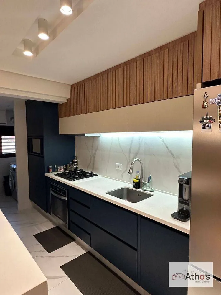 Apartamento, 3 quartos, 99 m² - Foto 7