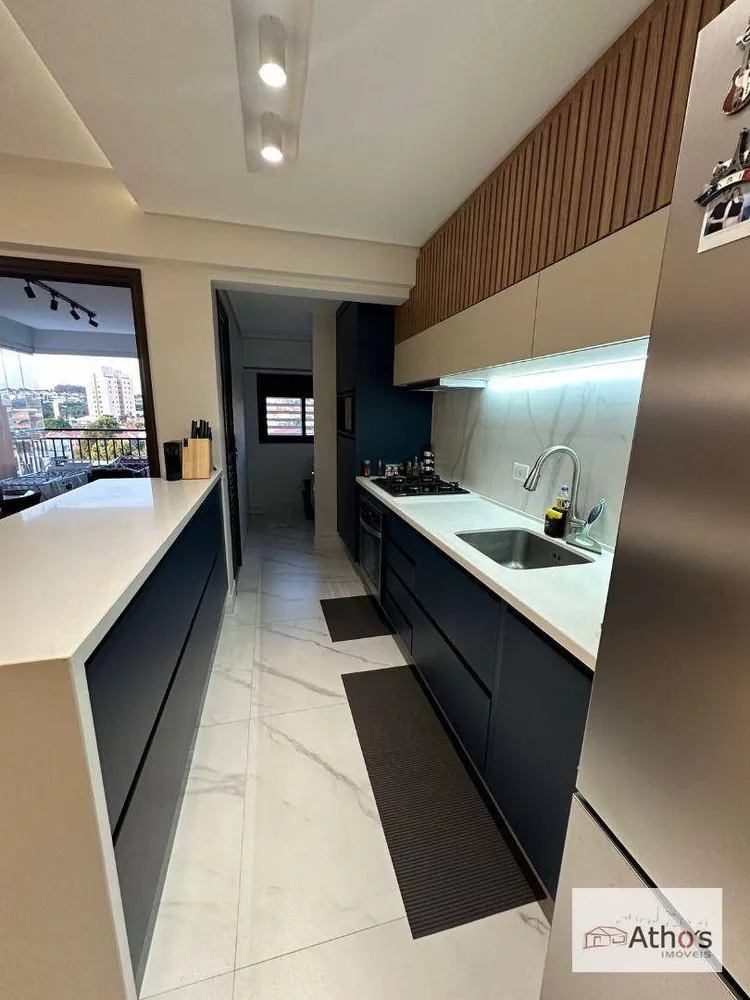Apartamento, 3 quartos, 99 m² - Foto 5
