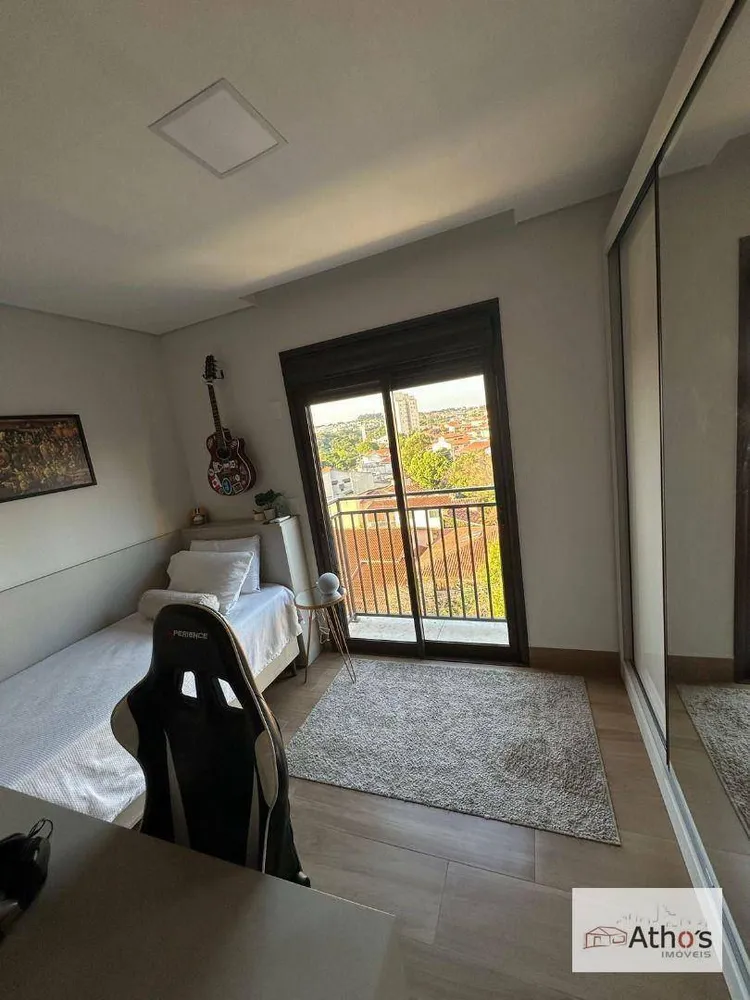 Apartamento, 3 quartos, 99 m² - Foto 8