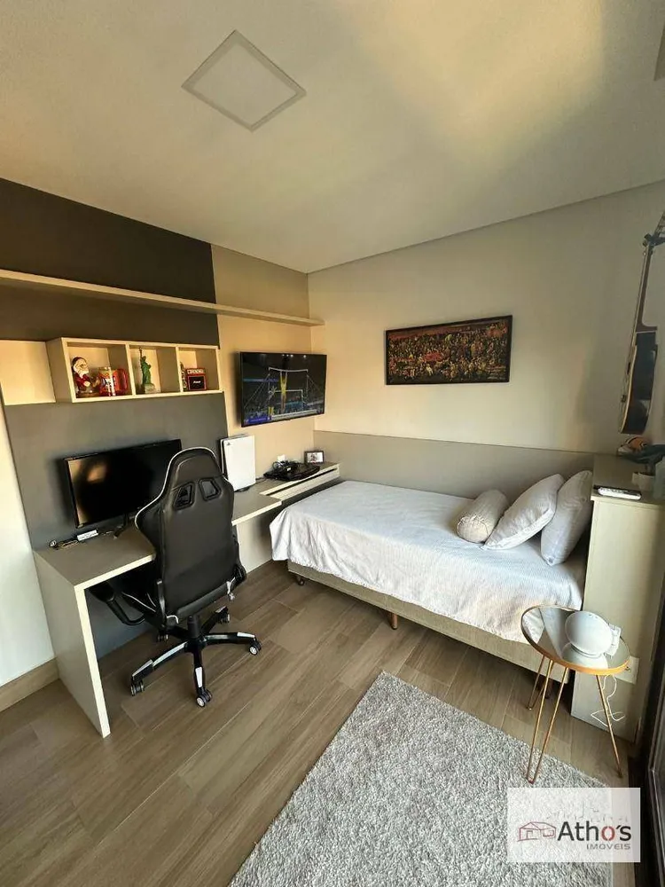 Apartamento, 3 quartos, 99 m² - Foto 10