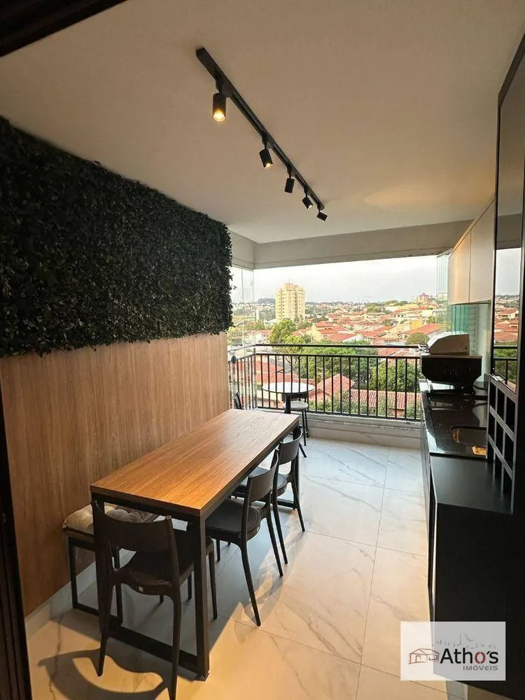 Apartamento, 3 quartos, 99 m² - Foto 11