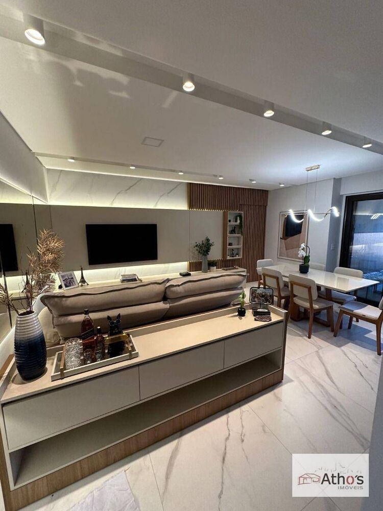 Apartamento, 3 quartos, 99 m² - Foto 4