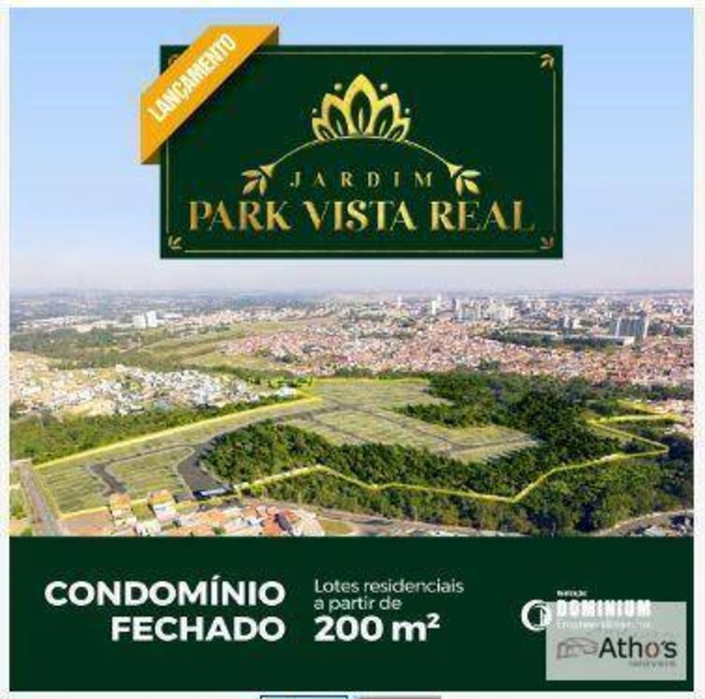 Loteamento e Condomínio à venda, 200M2 - Foto 1