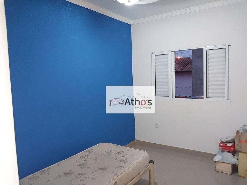 Casa, 4 quartos, 110 m² - Foto 7