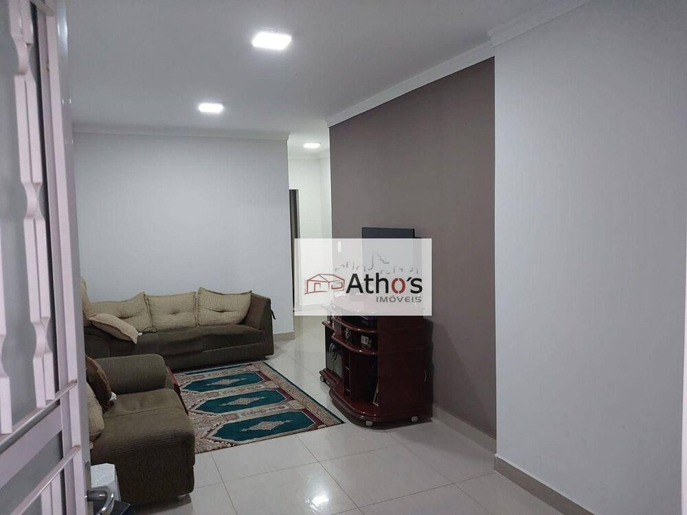 Casa, 4 quartos, 110 m² - Foto 1