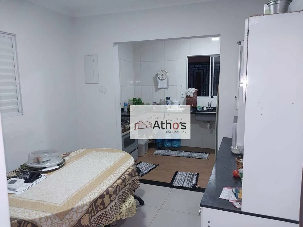 Casa, 4 quartos, 110 m² - Foto 17