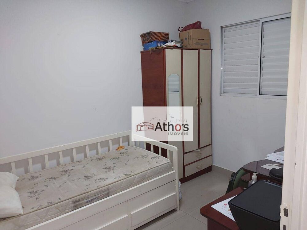 Casa, 4 quartos, 110 m² - Foto 17