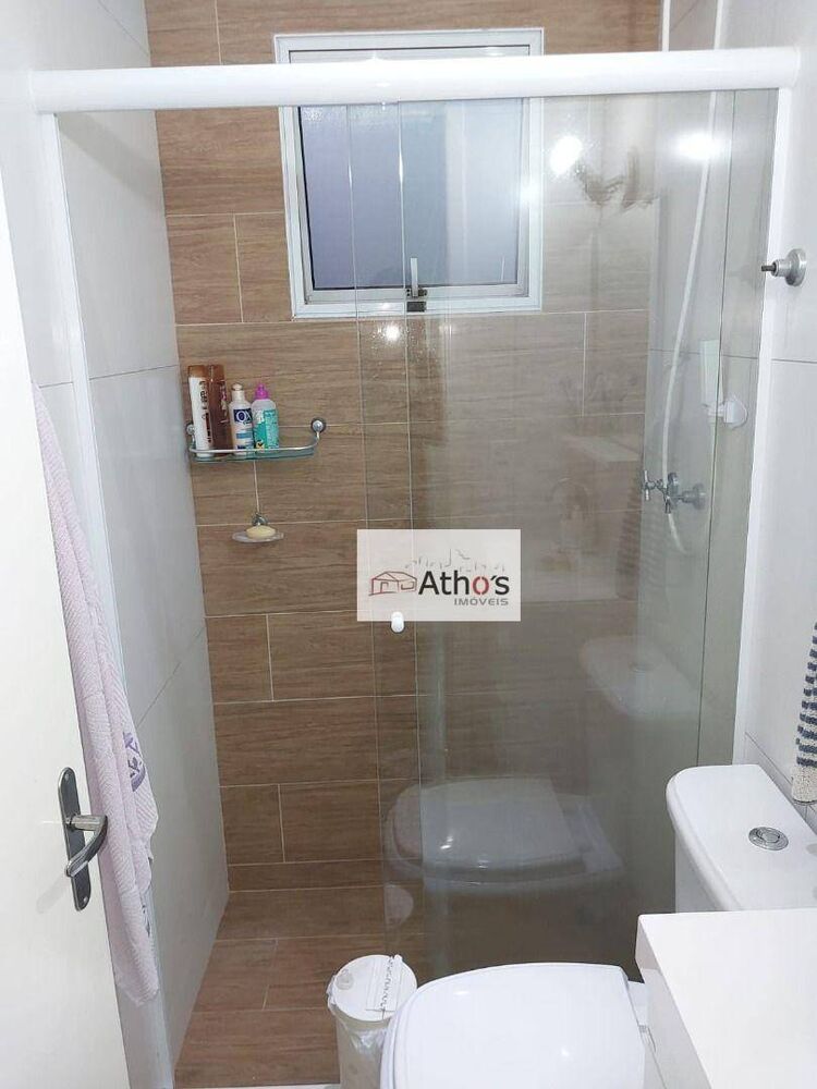 Casa, 4 quartos, 110 m² - Foto 8