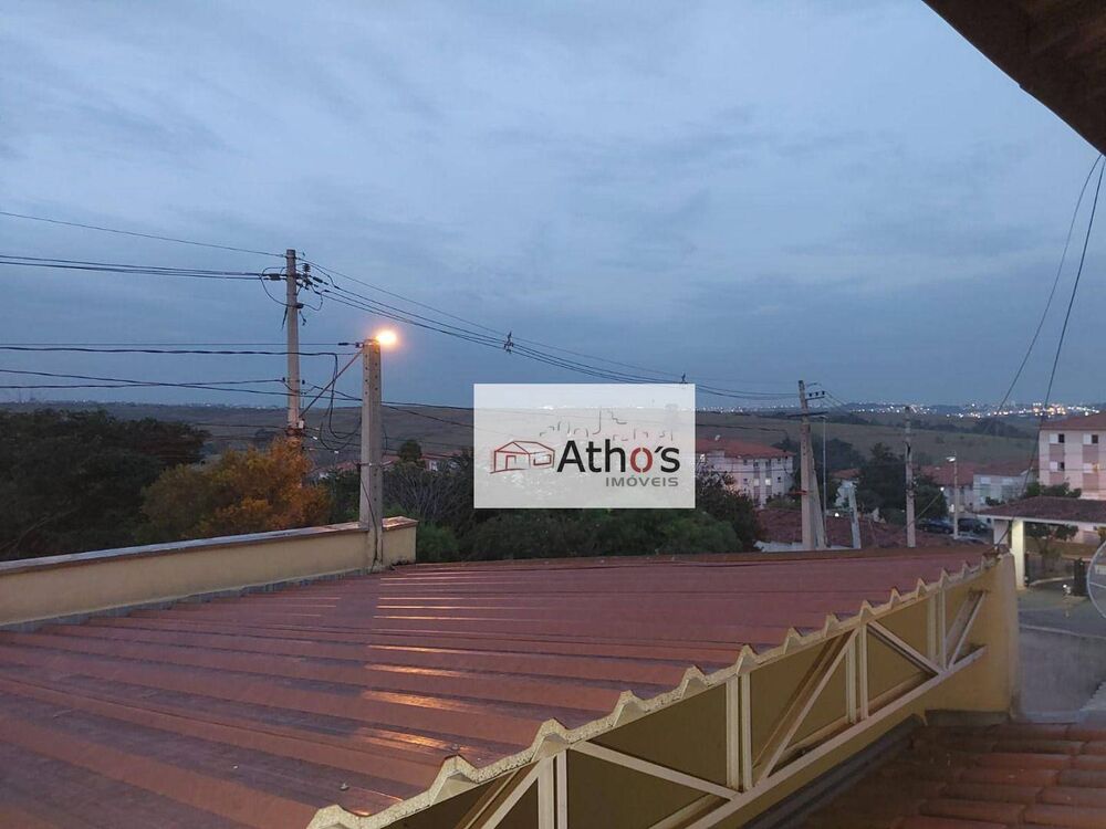 Casa, 4 quartos, 110 m² - Foto 4