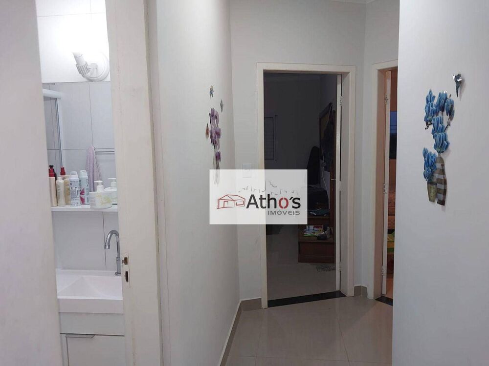 Casa, 4 quartos, 110 m² - Foto 14