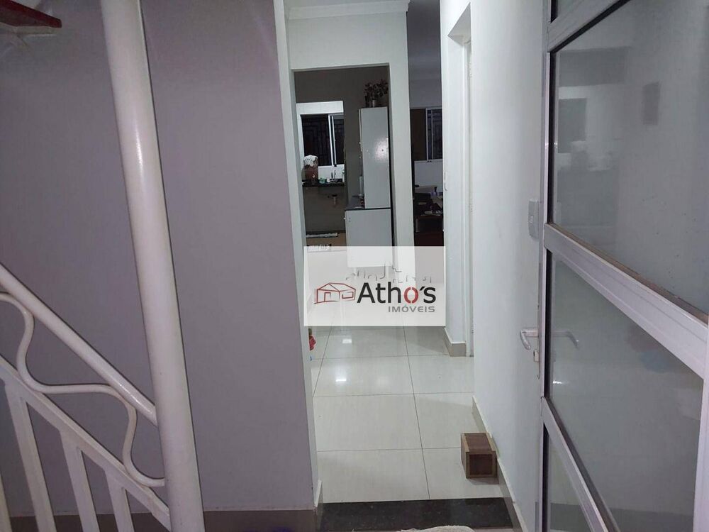 Casa, 4 quartos, 110 m² - Foto 12