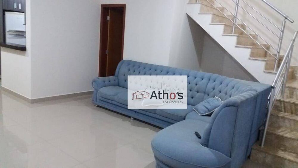Sobrado à venda com 3 quartos, 160m² - Foto 23