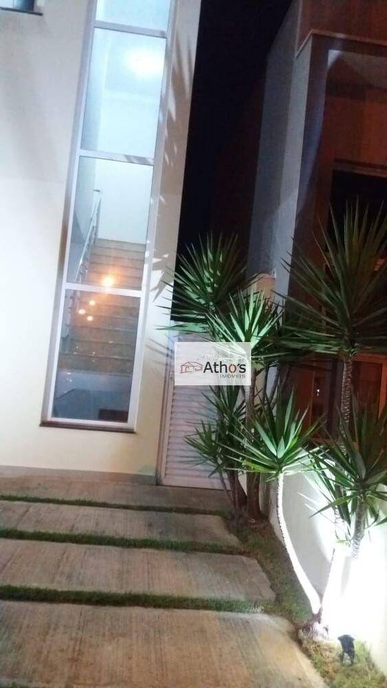 Sobrado à venda com 3 quartos, 160m² - Foto 18