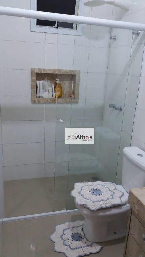 Sobrado, 3 quartos, 160 m² - Foto 14