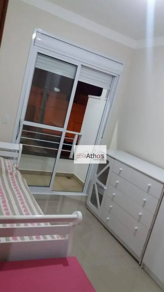 Sobrado, 3 quartos, 160 m² - Foto 5