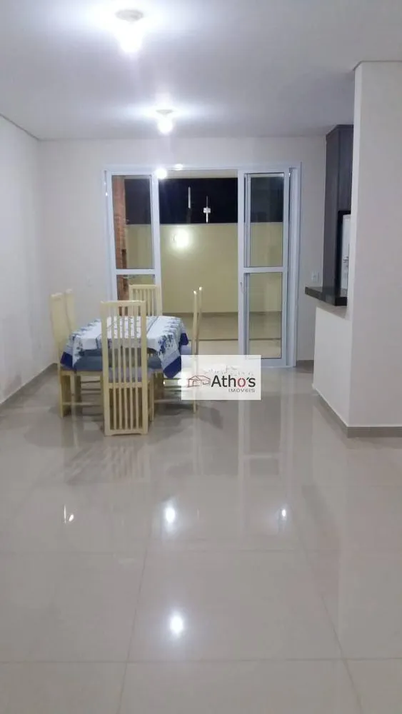 Sobrado, 3 quartos, 160 m² - Foto 7