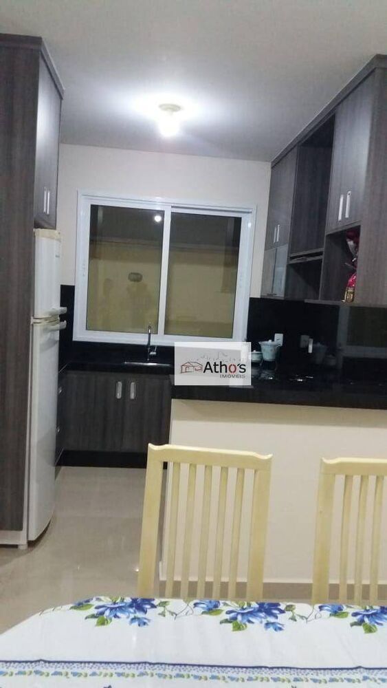 Sobrado à venda com 3 quartos, 160m² - Foto 3