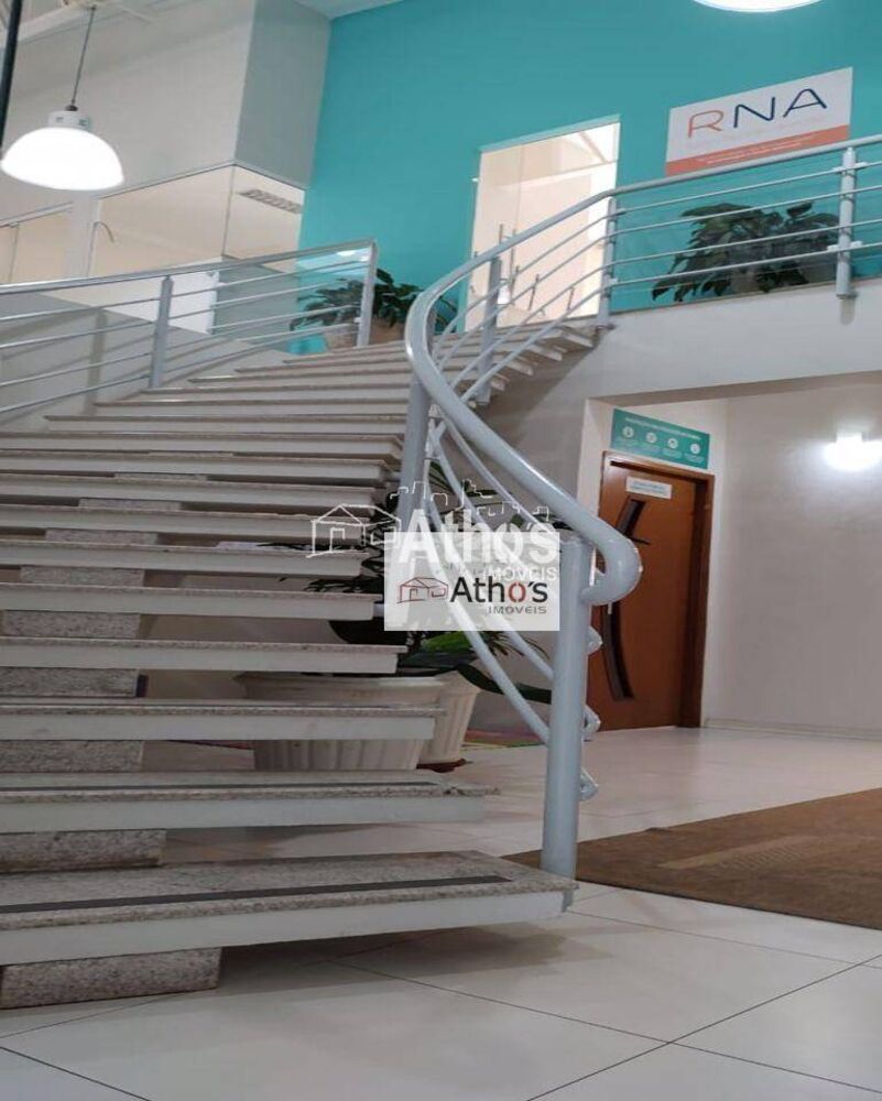 Loja-Salão, 260 m² - Foto 2