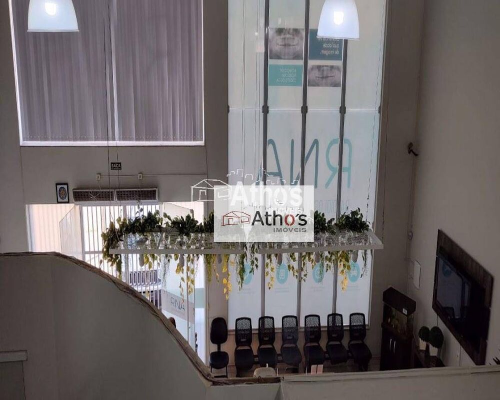 Loja-Salão, 260 m² - Foto 6