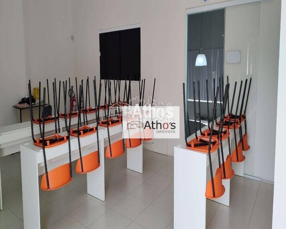 Loja-Salão, 260 m² - Foto 4