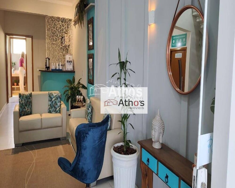 Loja-Salão, 260 m² - Foto 13
