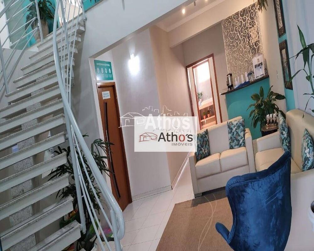 Loja-Salão, 260 m² - Foto 1