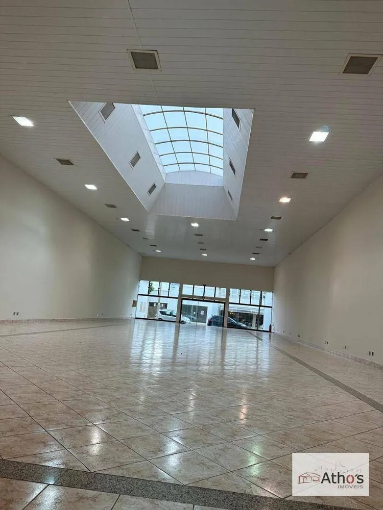 Loja-Salão, 600 m² - Foto 3