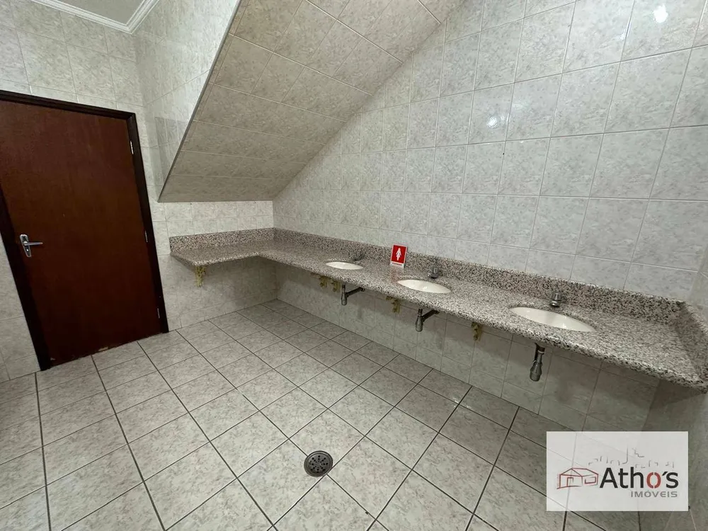 Loja-Salão, 600 m² - Foto 4
