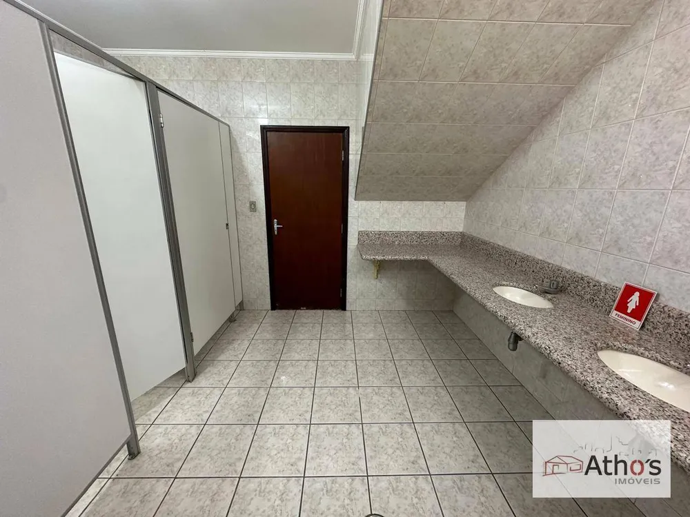 Loja-Salão, 600 m² - Foto 5