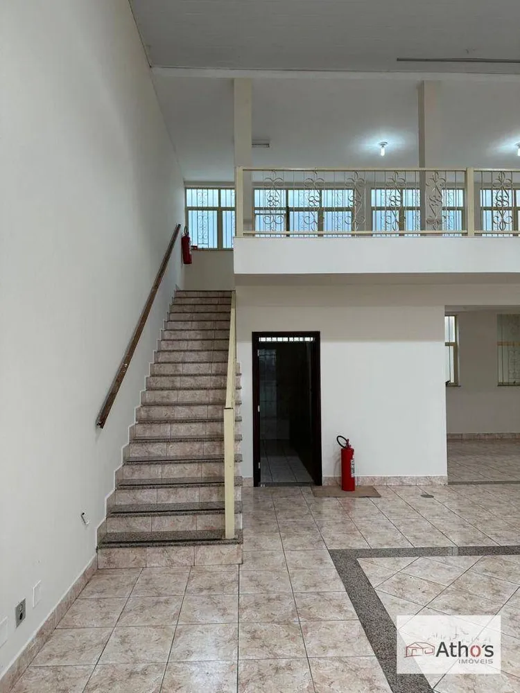 Loja-Salão, 600 m² - Foto 2