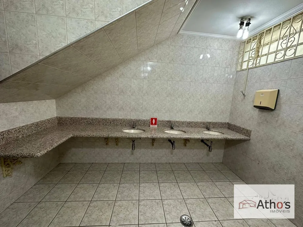 Loja-Salão, 600 m² - Foto 12