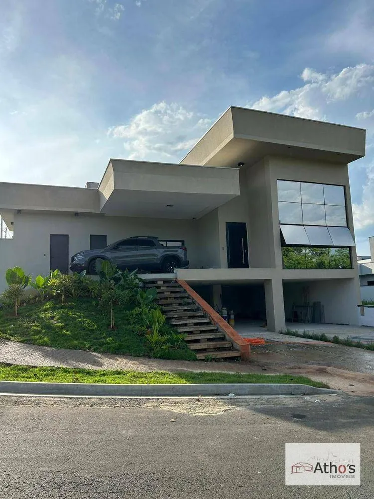 Casa de Condomínio, 3 quartos - Foto 7