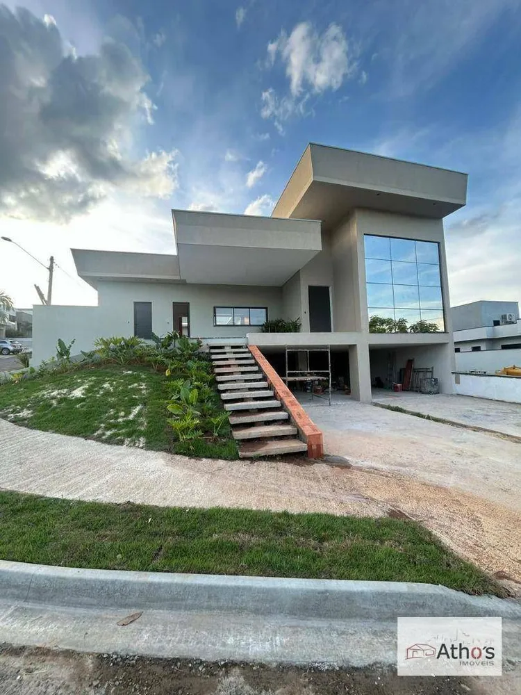 Casa de Condomínio, 3 quartos - Foto 9