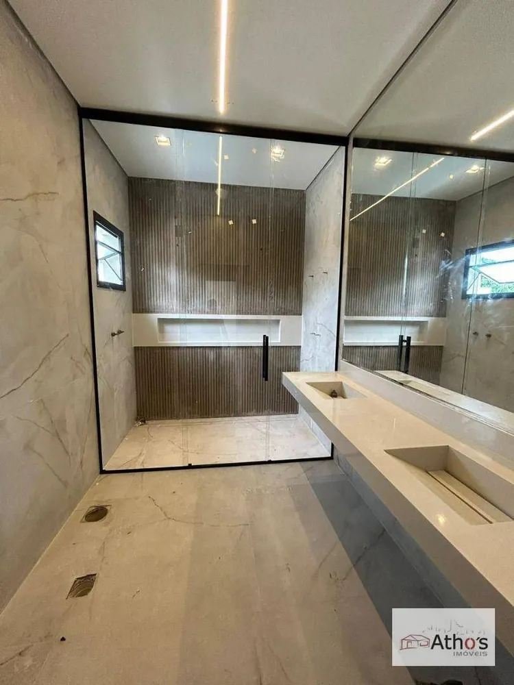 Casa de Condomínio, 3 quartos - Foto 8