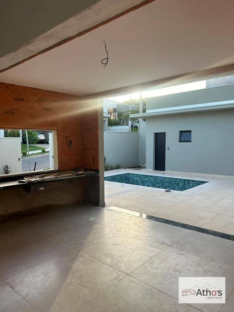Casa de Condomínio, 3 quartos - Foto 10