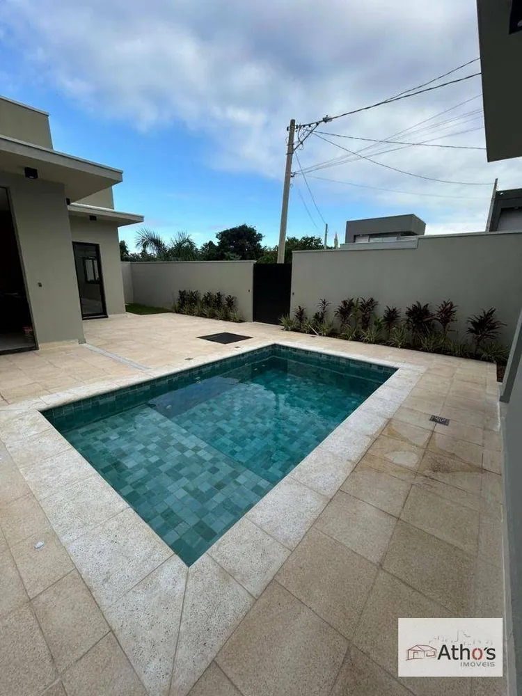 Casa de Condomínio, 3 quartos - Foto 5