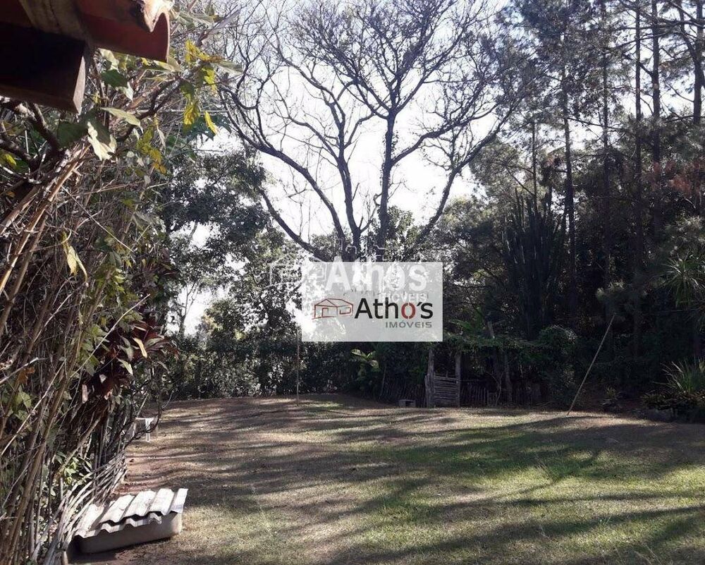 Sítio, 3 quartos, 2 hectares - Foto 1