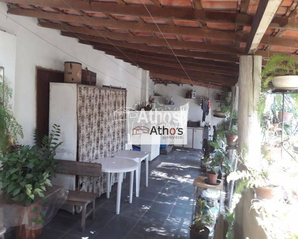 Sítio, 3 quartos, 2 hectares - Foto 2