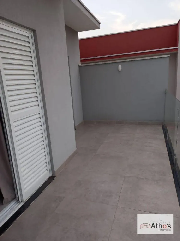 Casa de Condomínio, 3 quartos - Foto 8