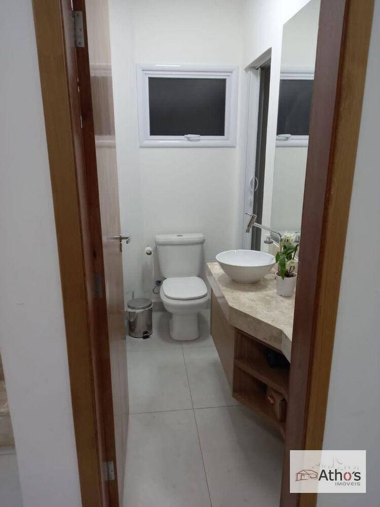 Casa à venda com 3 quartos, 135m² - Foto 10