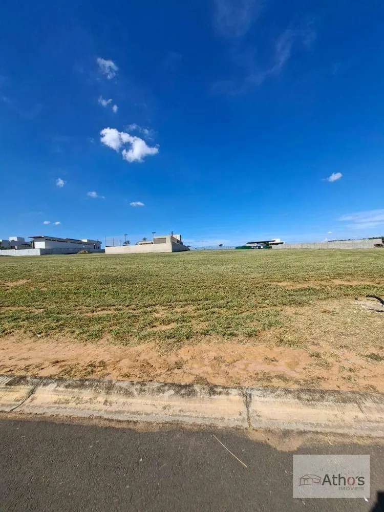 Terreno, 1006 m² - Foto 1