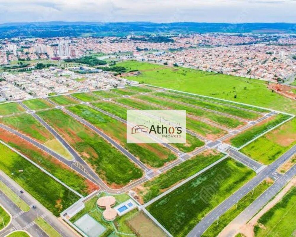 Loteamento e Condomínio, 394 m² - Foto 5