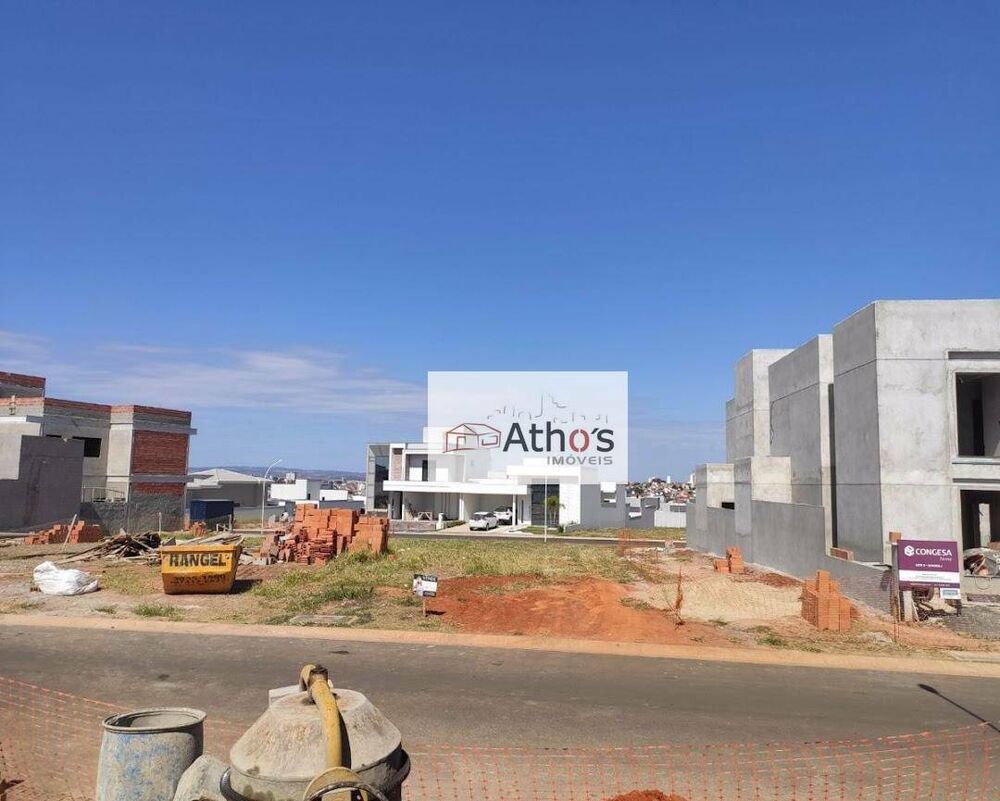 Loteamento e Condomínio, 394 m² - Foto 3
