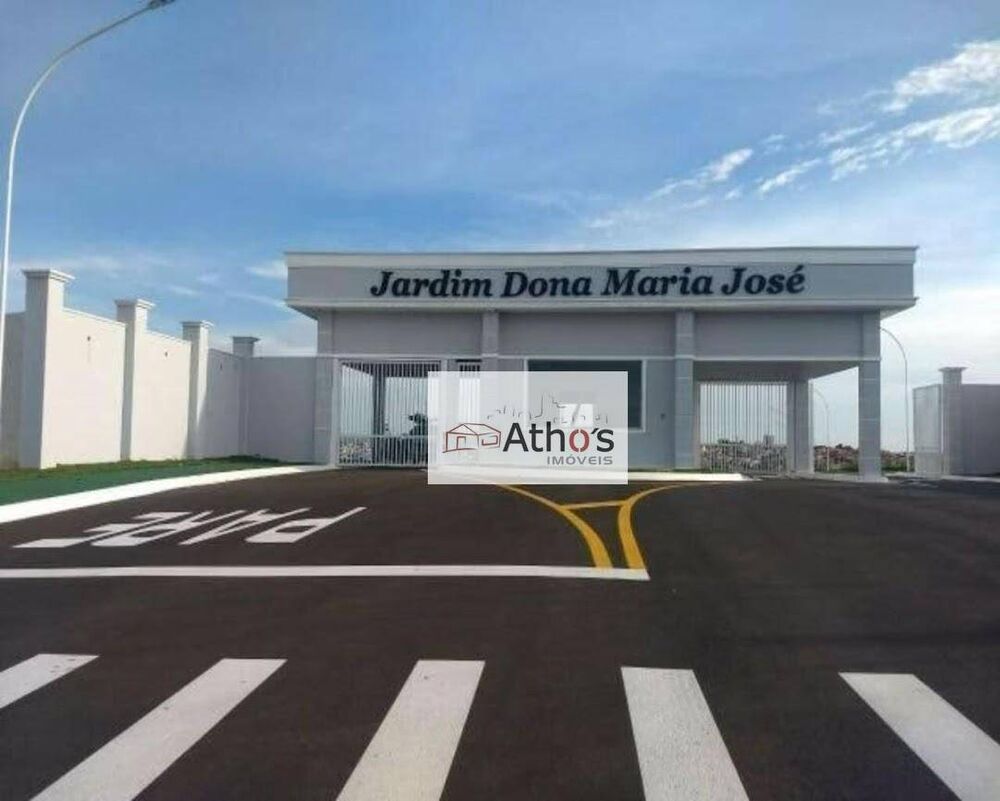 Loteamento e Condomínio, 394 m² - Foto 1