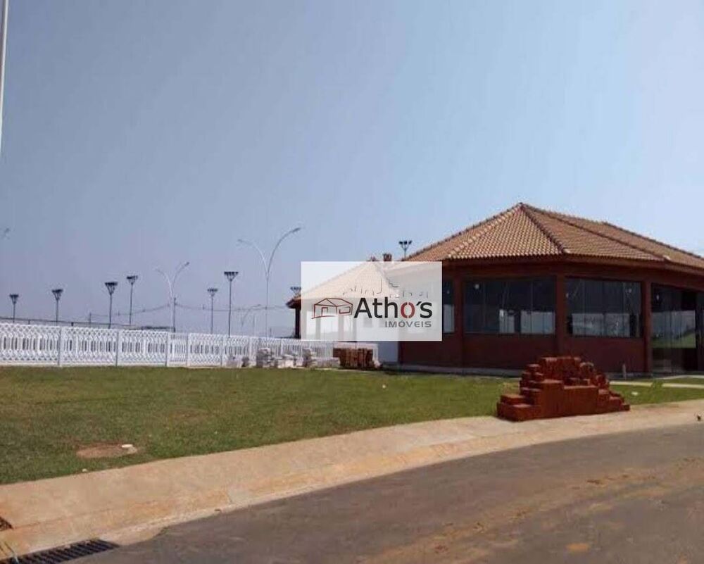 Loteamento e Condomínio, 394 m² - Foto 2