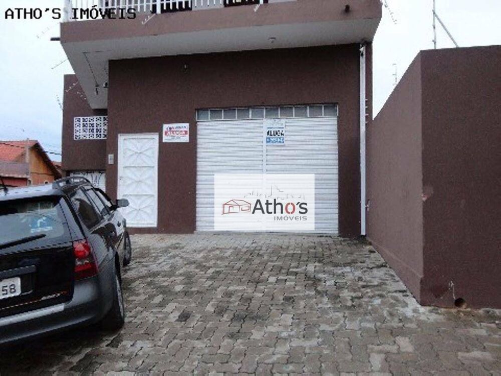 Loja-Salão, 470 m² - Foto 2